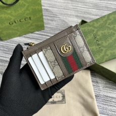 Gucci Wallets